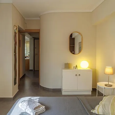 The Grapiti - Spectacular View Spacious Apartment *