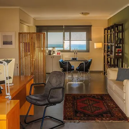 The Grapiti - Spectacular View Spacious 公寓