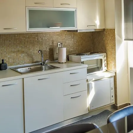 The Grapiti - Spectacular View Spacious Apartment Thessaloniki